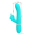 4-in-1 Air Pulse Rabbit Vibrator